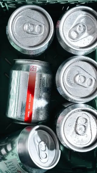Mix Canned 2